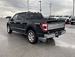 Used 2021 FORD F-150 KING RANCH in SPRINGDALE, ARKANSAS (Photo 5)