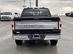 Used 2021 FORD F-150 KING RANCH in SPRINGDALE, ARKANSAS (Photo 6)