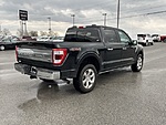 Used 2021 FORD F-150 KING RANCH in SPRINGDALE, ARKANSAS (Photo 7)