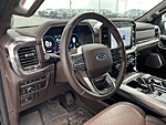 Used 2021 FORD F-150 KING RANCH in SPRINGDALE, ARKANSAS (Photo 9)