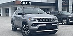 Used 2024 JEEP COMPASS LIMITED in SPRINGDALE, ARKANSAS