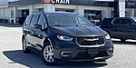 Used 2022 CHRYSLER PACIFICA TOURING L in SPRINGDALE, ARKANSAS