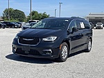 Used 2022 CHRYSLER PACIFICA TOURING L in SPRINGDALE, ARKANSAS (Photo 3)