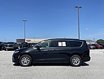 Used 2022 CHRYSLER PACIFICA TOURING L in SPRINGDALE, ARKANSAS (Photo 4)