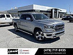 Used 2022 RAM 1500 LARAMIE in SPRINGDALE, ARKANSAS (Photo 1)