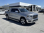 Used 2022 RAM 1500 LARAMIE in SPRINGDALE, ARKANSAS (Photo 2)
