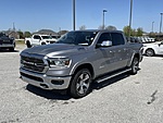 Used 2022 RAM 1500 LARAMIE in SPRINGDALE, ARKANSAS (Photo 4)