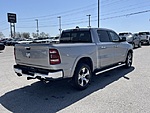 Used 2022 RAM 1500 LARAMIE in SPRINGDALE, ARKANSAS (Photo 8)