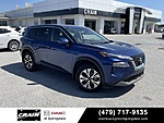 Used 2023 NISSAN ROGUE SV in SPRINGDALE, ARKANSAS (Photo 1)