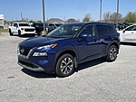 Used 2023 NISSAN ROGUE SV in SPRINGDALE, ARKANSAS (Photo 3)