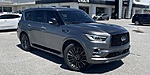 Used 2021 INFINITI QX80 PREMIUM SELECT in SPRINGDALE, ARKANSAS
