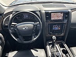 Used 2021 INFINITI QX80 PREMIUM SELECT in SPRINGDALE, ARKANSAS (Photo 23)