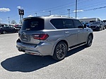 Used 2021 INFINITI QX80 PREMIUM SELECT in SPRINGDALE, ARKANSAS (Photo 7)