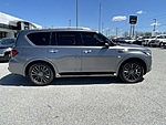 Used 2021 INFINITI QX80 PREMIUM SELECT in SPRINGDALE, ARKANSAS (Photo 8)