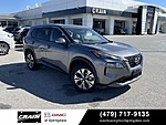 Used 2023 NISSAN ROGUE SV in SPRINGDALE, ARKANSAS (Photo 1)