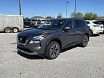 Used 2023 NISSAN ROGUE SV in SPRINGDALE, ARKANSAS (Photo 3)