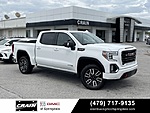 Used 2022 GMC SIERRA 1500 LIMITED AT4 in SPRINGDALE, ARKANSAS (Photo 1)