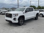 Used 2022 GMC SIERRA 1500 LIMITED AT4 in SPRINGDALE, ARKANSAS (Photo 3)