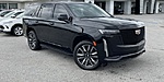 Used 2023 CADILLAC ESCALADE SPORT in SPRINGDALE, ARKANSAS