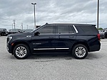 Used 2021 GMC YUKON SLT in SPRINGDALE, ARKANSAS (Photo 4)