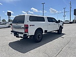 Used 2024 FORD F-250 PLATINUM in SPRINGDALE, ARKANSAS (Photo 11)