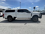 Used 2024 FORD F-250 PLATINUM in SPRINGDALE, ARKANSAS (Photo 12)