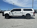 Used 2024 FORD F-250 PLATINUM in SPRINGDALE, ARKANSAS (Photo 8)