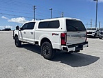 Used 2024 FORD F-250 PLATINUM in SPRINGDALE, ARKANSAS (Photo 9)