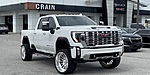 Used 2025 GMC SIERRA 2500 DENALI in SPRINGDALE, ARKANSAS