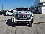 Used 2025 GMC SIERRA 2500 DENALI in SPRINGDALE, ARKANSAS (Photo 2)