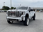 Used 2025 GMC SIERRA 2500 DENALI in SPRINGDALE, ARKANSAS (Photo 3)