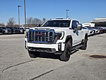 Used 2025 GMC SIERRA 2500 DENALI in SPRINGDALE, ARKANSAS (Photo 3)