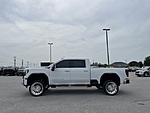 Used 2025 GMC SIERRA 2500 DENALI in SPRINGDALE, ARKANSAS (Photo 4)