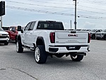 Used 2025 GMC SIERRA 2500 DENALI in SPRINGDALE, ARKANSAS (Photo 5)