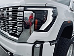 Used 2025 GMC SIERRA 2500 DENALI in SPRINGDALE, ARKANSAS (Photo 9)