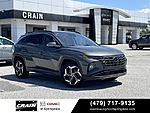 Used 2022 HYUNDAI TUCSON HYBRID LIMITED in SPRINGDALE, ARKANSAS (Photo 1)