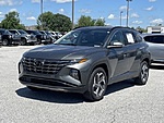 Used 2022 HYUNDAI TUCSON HYBRID LIMITED in SPRINGDALE, ARKANSAS (Photo 3)
