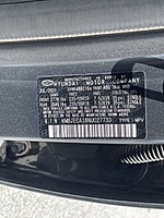 Used 2022 HYUNDAI TUCSON HYBRID LIMITED in SPRINGDALE, ARKANSAS (Photo 33)