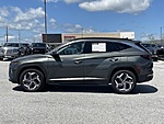 Used 2022 HYUNDAI TUCSON HYBRID LIMITED in SPRINGDALE, ARKANSAS (Photo 4)