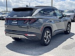 Used 2022 HYUNDAI TUCSON HYBRID LIMITED in SPRINGDALE, ARKANSAS (Photo 7)