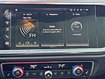 Used 2024 AUDI Q3 PREMIUM PLUS in SPRINGDALE, ARKANSAS (Photo 12)