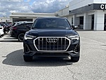 Used 2024 AUDI Q3 PREMIUM PLUS in SPRINGDALE, ARKANSAS (Photo 2)