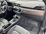 Used 2024 AUDI Q3 PREMIUM PLUS in SPRINGDALE, ARKANSAS (Photo 27)