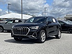Used 2024 AUDI Q3 PREMIUM PLUS in SPRINGDALE, ARKANSAS (Photo 3)