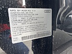 Used 2024 AUDI Q3 PREMIUM PLUS in SPRINGDALE, ARKANSAS (Photo 30)