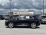Used 2024 AUDI Q3 PREMIUM PLUS in SPRINGDALE, ARKANSAS (Photo 4)
