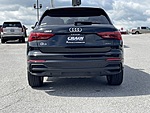 Used 2024 AUDI Q3 PREMIUM PLUS in SPRINGDALE, ARKANSAS (Photo 6)