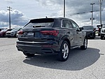 Used 2024 AUDI Q3 PREMIUM PLUS in SPRINGDALE, ARKANSAS (Photo 7)