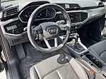 Used 2024 AUDI Q3 PREMIUM PLUS in SPRINGDALE, ARKANSAS (Photo 8)