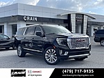 Used 2024 GMC YUKON XL DENALI in SPRINGDALE, ARKANSAS (Photo 1)